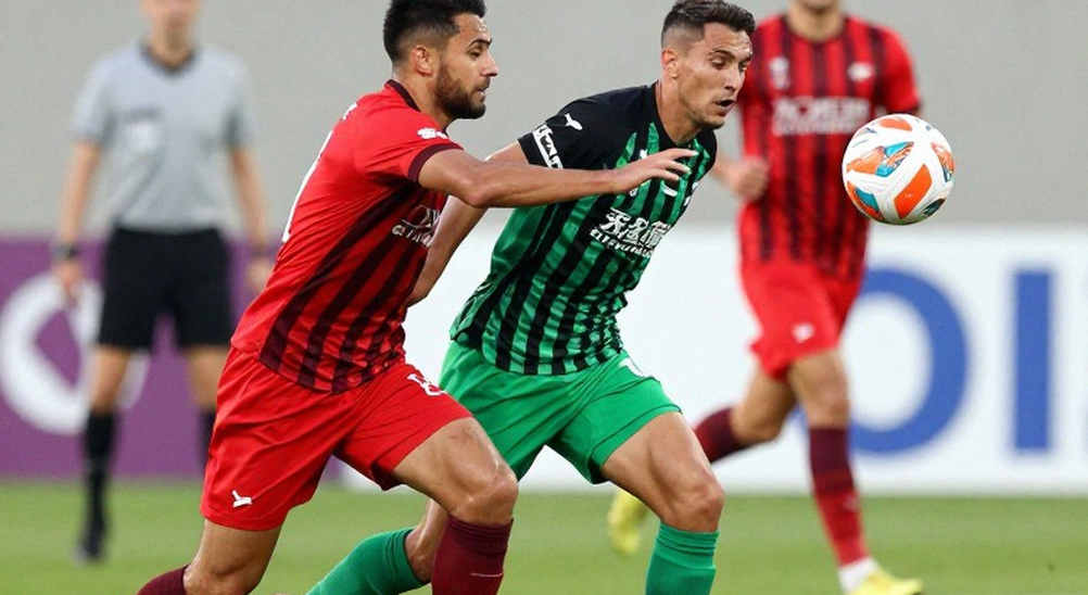 Nhịp đập V.League: Bóng đá Việt Nam học lại cách định giá chính mình Nhịp đập V.League: Bóng đá Việt Nam học lại cách định giá chính mình