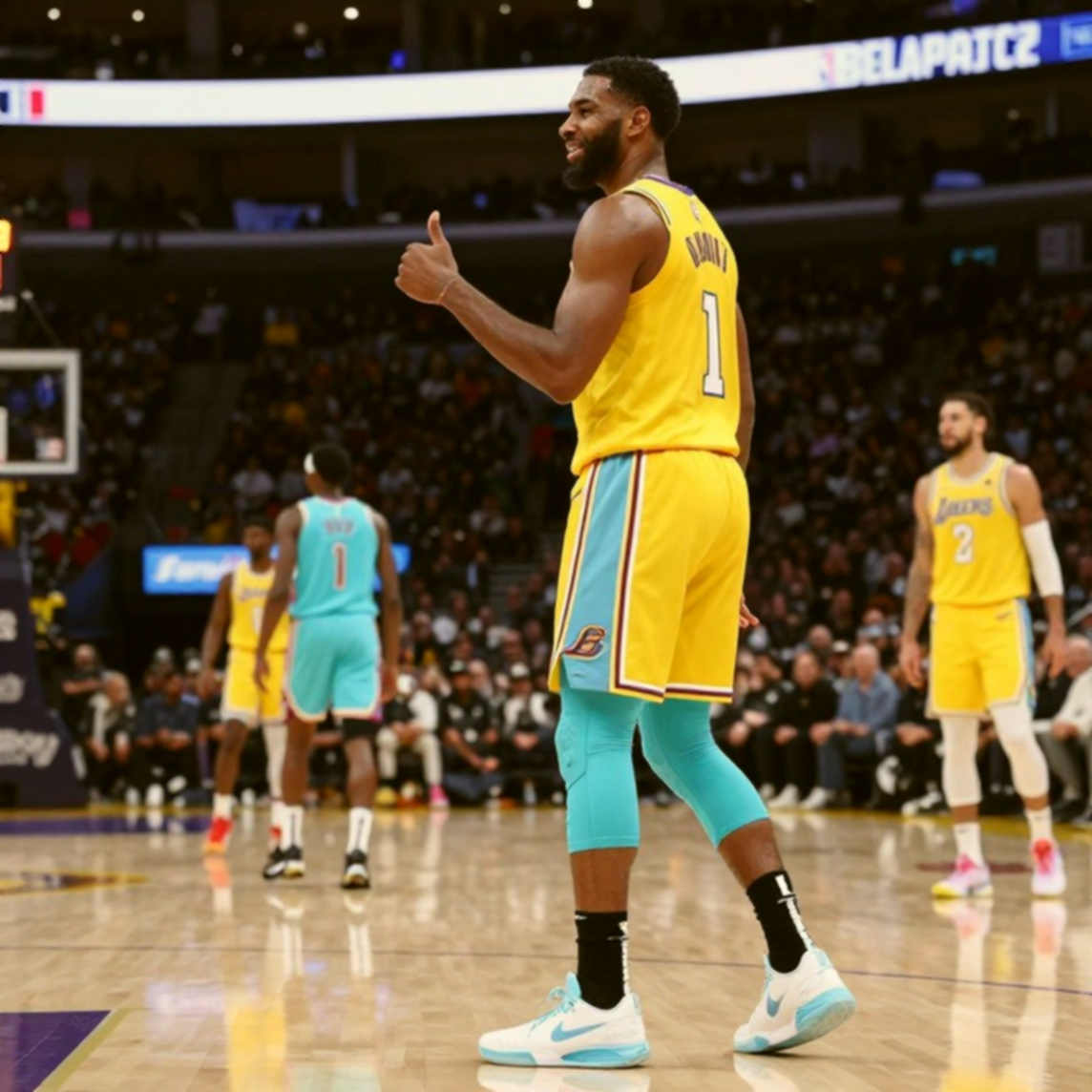 NBA 2026: LeBron đến Philadelphia, Giannis đến Miami — và bốn bài toán chưa ai giải NBA 2026: LeBron đến Philadelphia, Giannis đến Miami — và bốn bài toán chưa ai giải