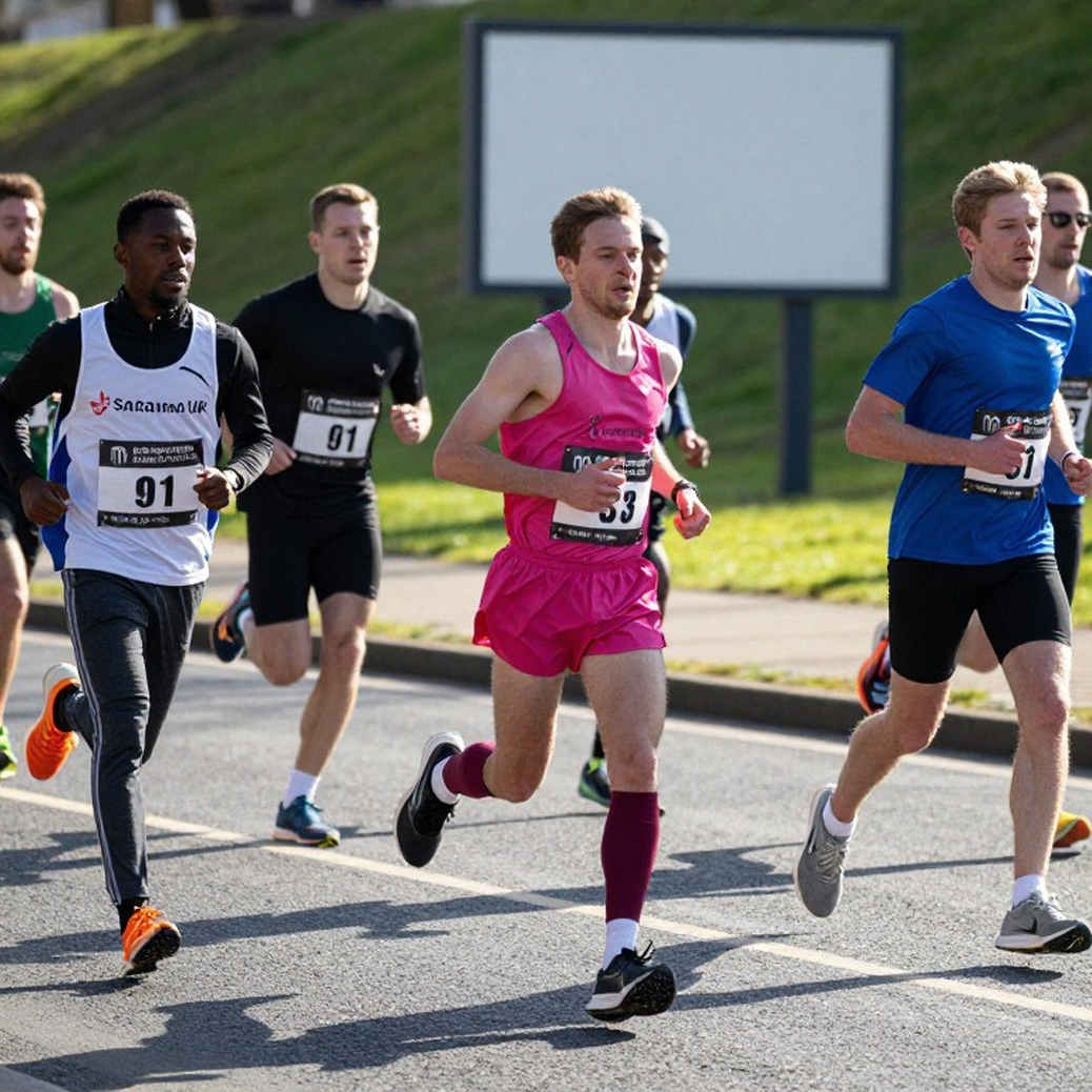 LSR Colombo Marathon 2026: Đường chạy ven biển Sri Lanka và bài toán hồi sinh sau bảy năm gián đoạn