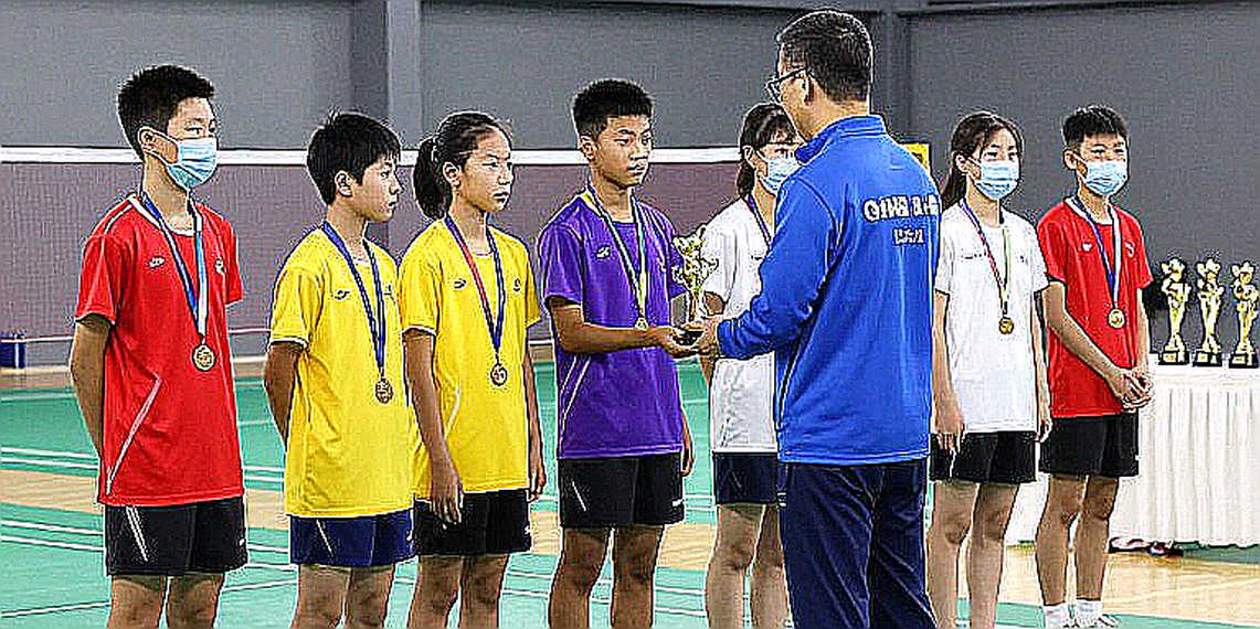 Ấn Độ 3-0 Kazakhstan tại Asian Games: Chiều sâu đơn nữ và vùng tối chưa được kiểm chứng ở nội dung đôi Ấn Độ 3-0 Kazakhstan tại Asian Games: Chiều sâu đơn nữ và vùng tối chưa được kiểm chứng ở nội dung đôi