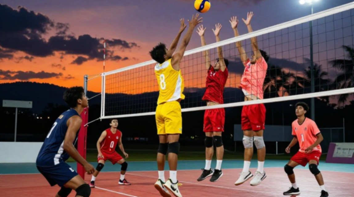 Bóng chuyền nữ Asiad: Trung Quốc và tấm huy chương vàng thứ 10 giữa những khoảng trống dữ liệu