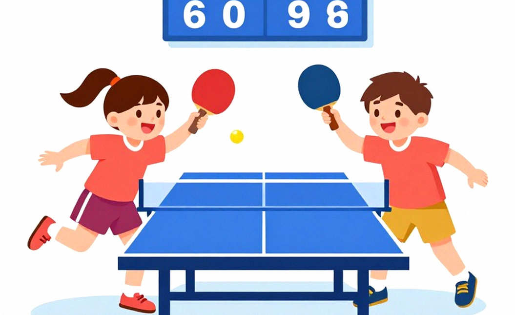 Gánh nặng lịch WTT: Tải thi đấu và cái giá mà bảng xếp hạng không hiển thị Gánh nặng lịch WTT: Tải thi đấu và cái giá mà bảng xếp hạng không hiển thị