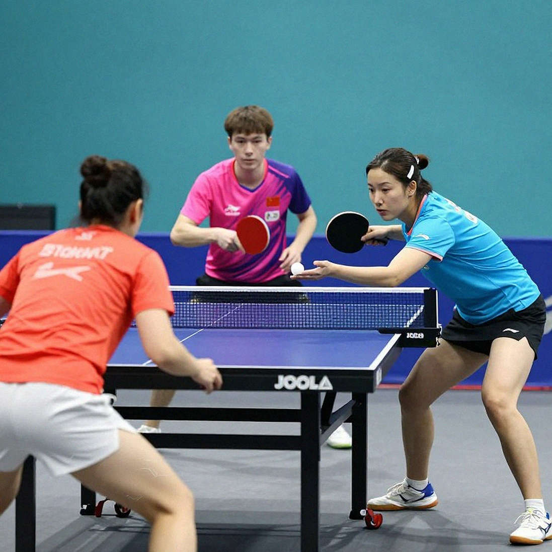 Birmingham 2026: Kohno, Guo Yuehua, and the Defeat That Opened the Road to a World Title