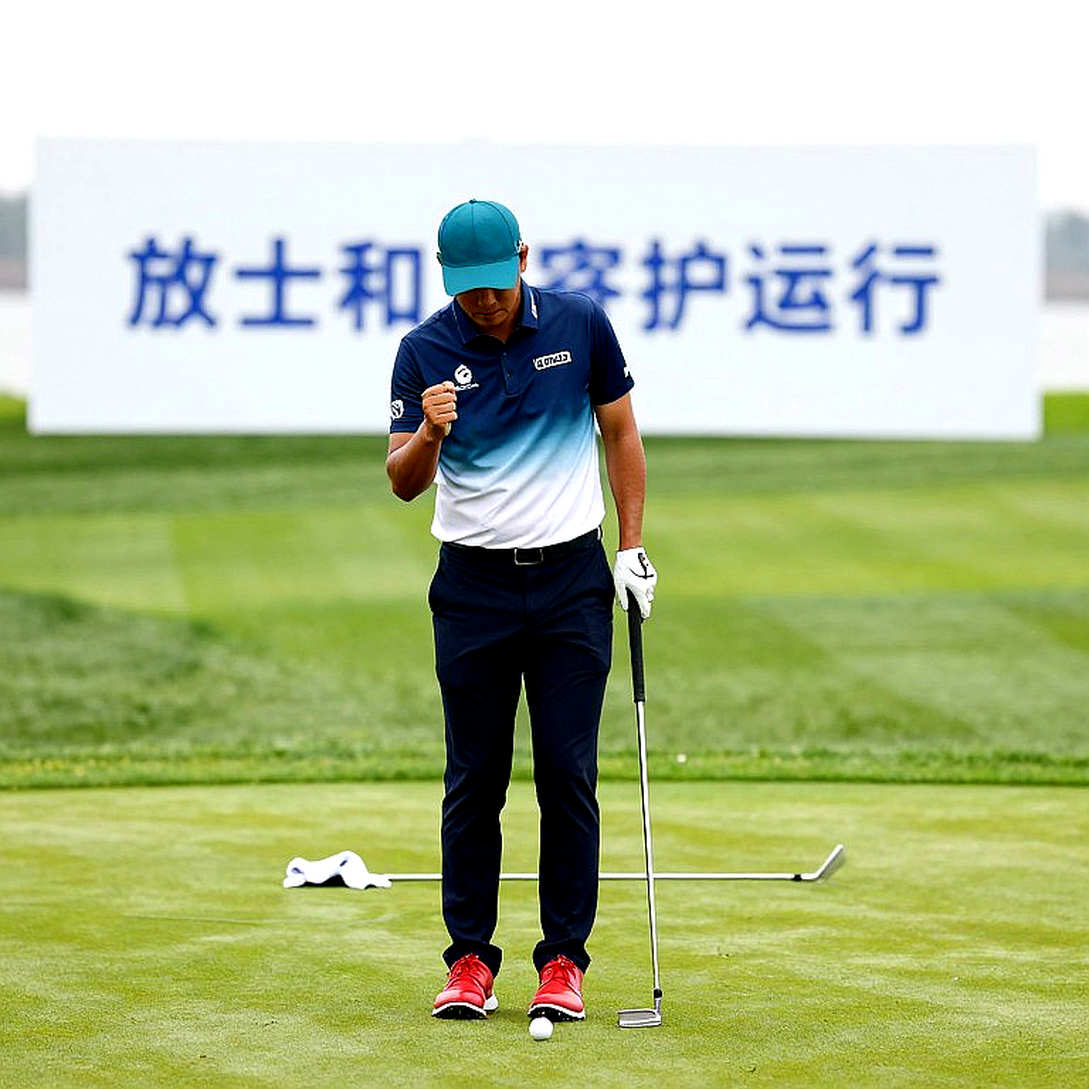Golf 2026: Cuộc nổi loạn của thế hệ 'phi giáo trình' và cái chết của lối chơi an toàn