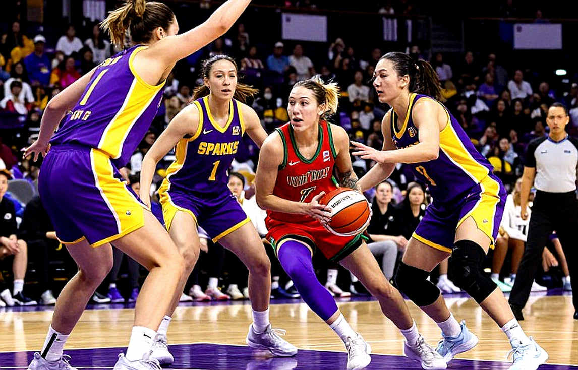 Real Madrid hạ Obradoiro 114-107 sau hiệp phụ: 16 quả phạt đền phơi bày lỗ hổng của một nhà vô địch
