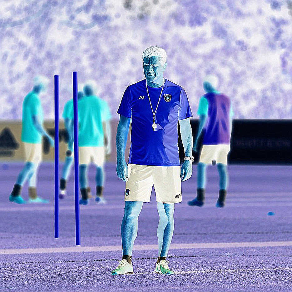 Contact Is Still Simulation: North Korea's No.10 Booked and the Grey Zone of Football Law Contact Is Still Simulation: North Korea's No.10 Booked and the Grey Zone of Football Law