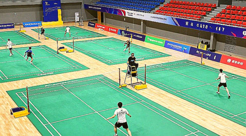 Asian Games 2026: Ấn Độ, Sindhu và giới hạn của một đội hình chỉ có một ngôi sao