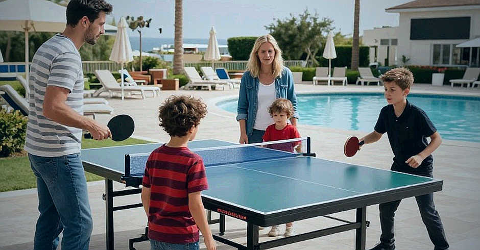 Cleveland Cadet & Junior 4* 2026: Cấu trúc đường đua và khoảng trống dữ liệu của bóng bàn trẻ Anh Cleveland Cadet & Junior 4* 2026: Cấu trúc đường đua và khoảng trống dữ liệu của bóng bàn trẻ Anh