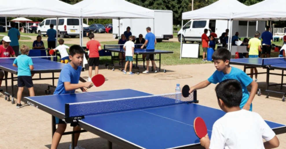 Cleveland Cadet & Junior 4* 2026: Cấu trúc đường đua và khoảng trống dữ liệu của bóng bàn trẻ Anh Cleveland Cadet & Junior 4* 2026: Cấu trúc đường đua và khoảng trống dữ liệu của bóng bàn trẻ Anh