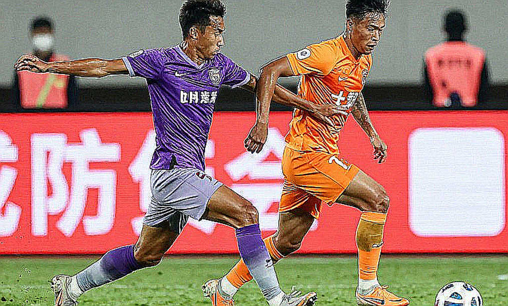 Cong An Nhan Dan, Santos Thaileon and the foreign-player slot arithmetic before the October 15 deadline Cong An Nhan Dan, Santos Thaileon and the foreign-player slot arithmetic before the October 15 deadline