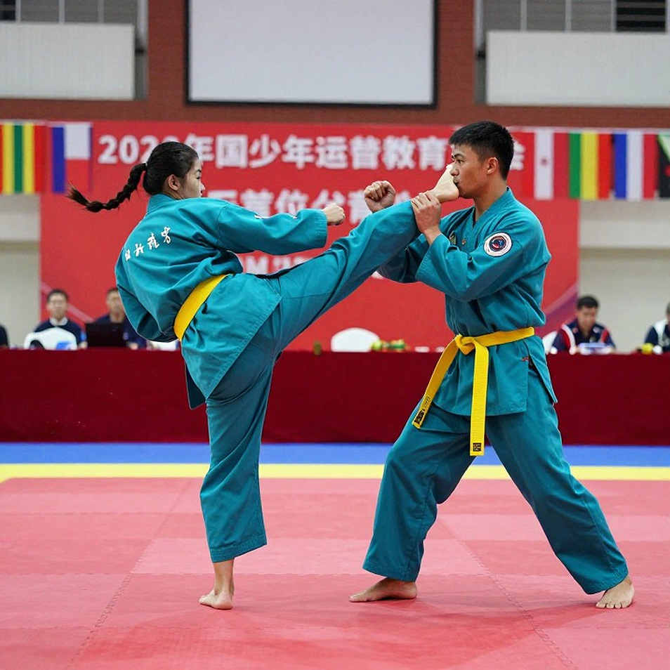 Singapore's women's epee team and their first bronze: Re-reading a 42-41 quarter-final