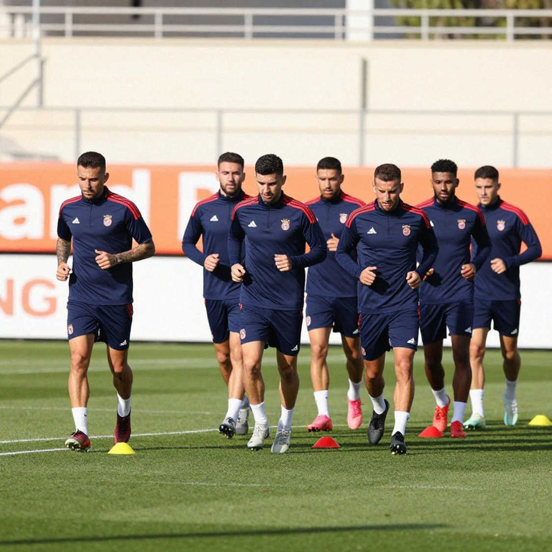 V-League 2026/27: Chu kỳ mới bắt đầu từ những hy vọng mong manh V-League 2026/27: Chu kỳ mới bắt đầu từ những hy vọng mong manh