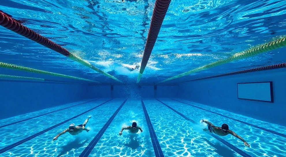 Arizona State thắng Northern Arizona 201-99: Bảng điểm của một trận dual meet và những gì nó giấu
