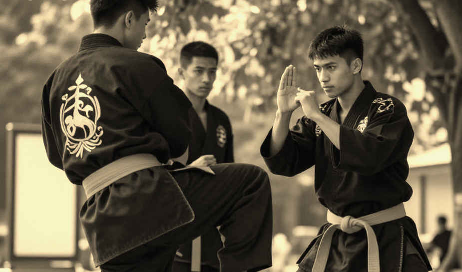 Himass và TanVuu chuyển sang Delta Force: Khi một lệnh cấm cố vượt biên giới nhà phát hành
