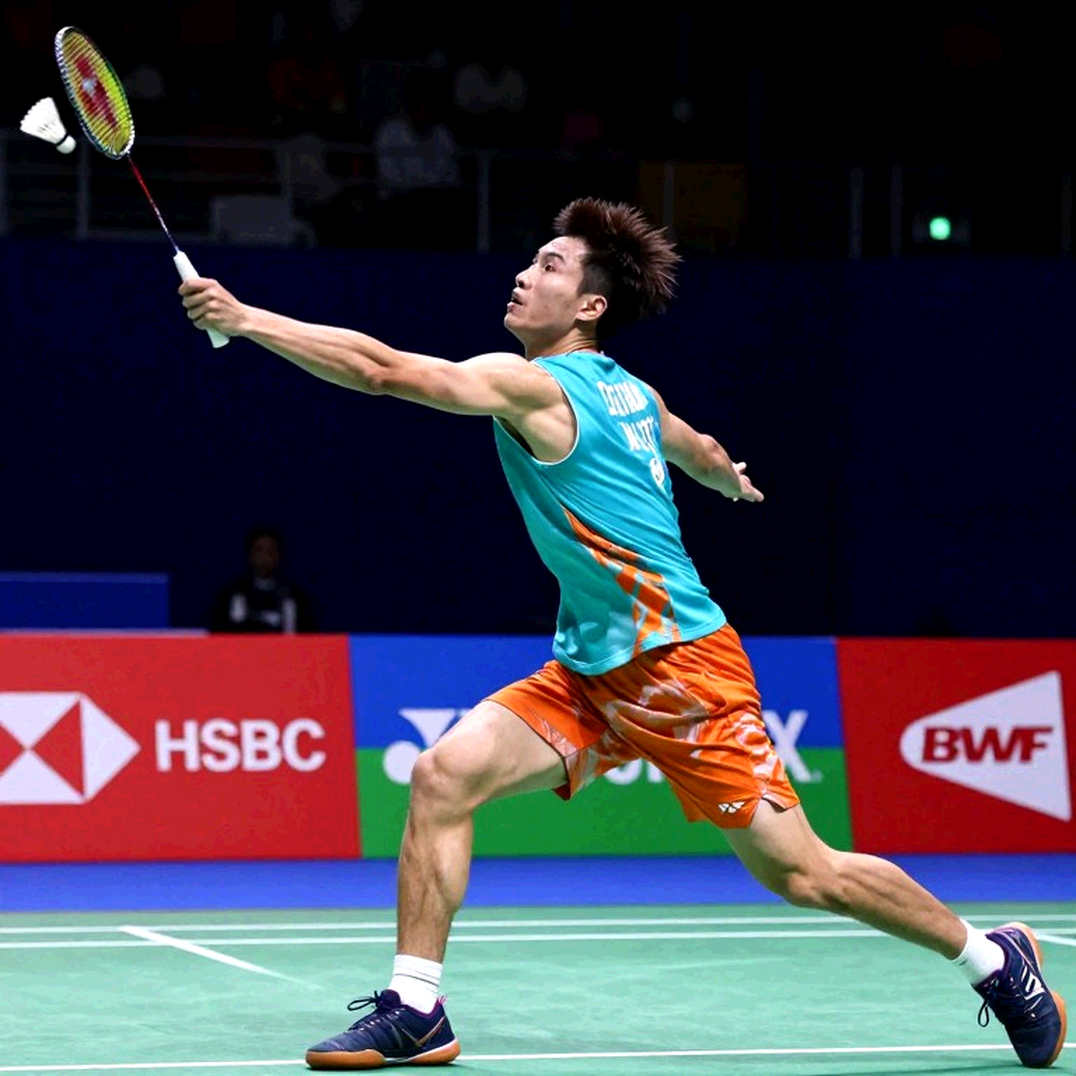 Asian Games 2026 ngày 1: Ấn Độ giành hai bạc, cầu lông nam chờ Bangladesh rồi đối diện chủ nhà Nhật Bản Asian Games 2026 ngày 1: Ấn Độ giành hai bạc, cầu lông nam chờ Bangladesh rồi đối diện chủ nhà Nhật Bản