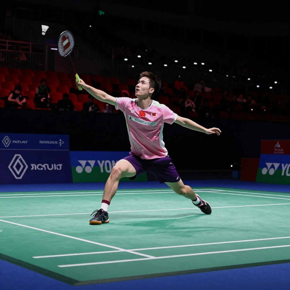 Ván thắng 24-22 của Nguyễn Thùy Linh và khoảng cách thật của cầu lông Việt Nam ở Asian Games
