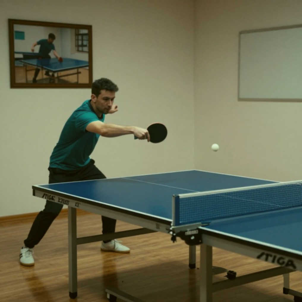 Milton Keynes Ladies Charity Table Tennis: 14 Women, £650, and a Community Equation Milton Keynes Ladies Charity Table Tennis: 14 Women, £650, and a Community Equation