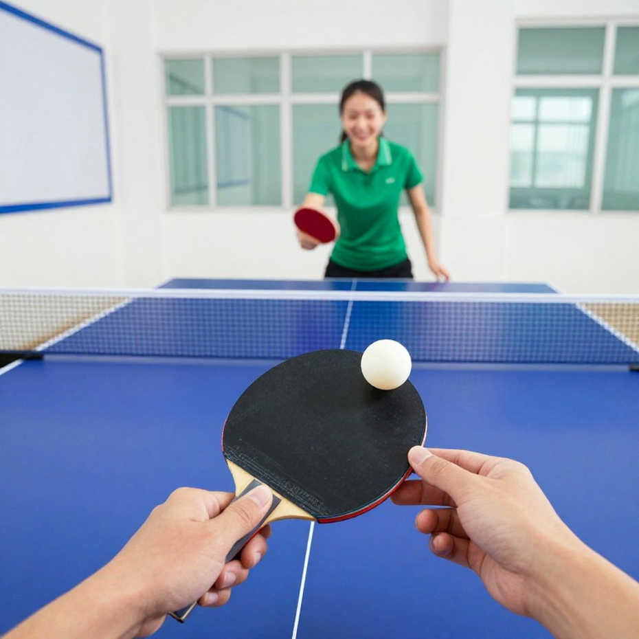 Vietnamese Table Tennis and the Empty Dossier: What to Read When There Is Nothing to Read