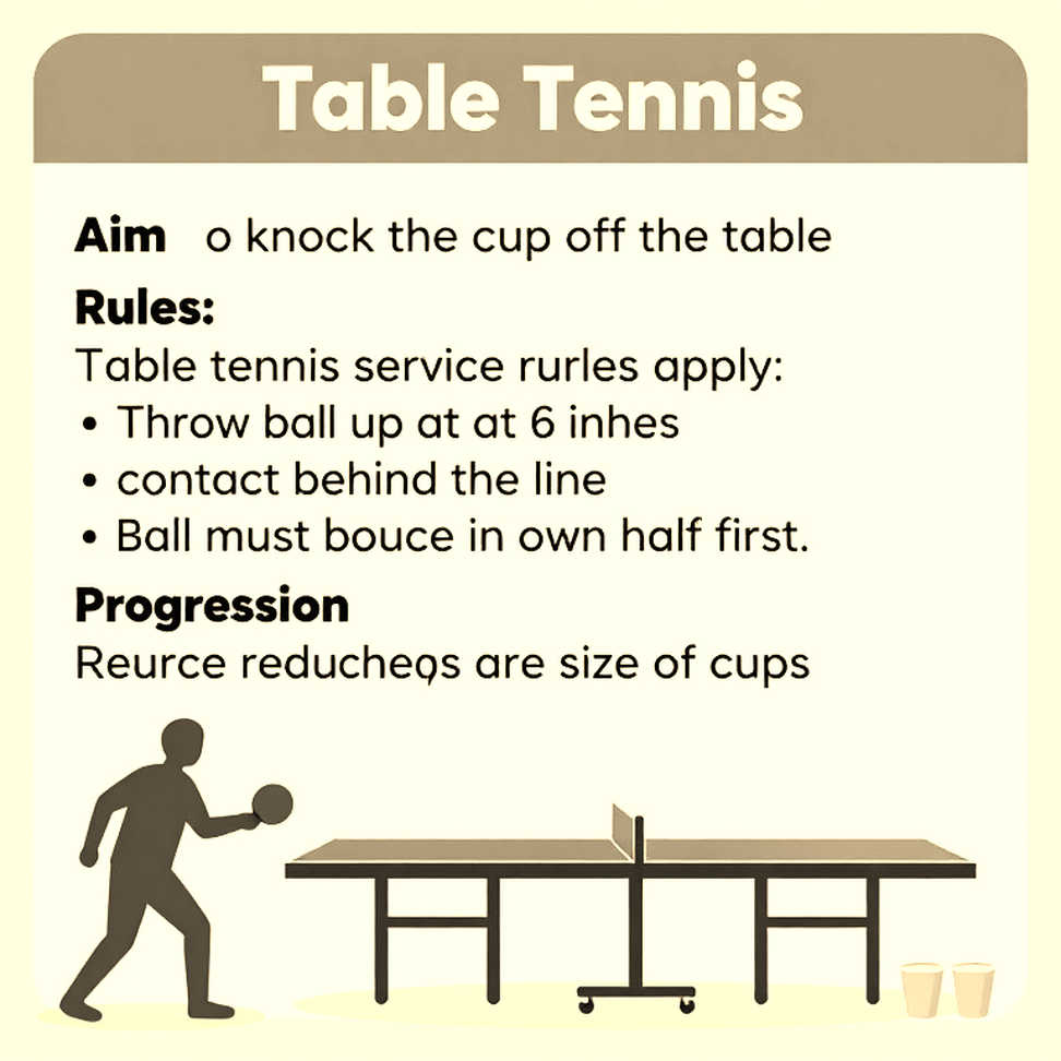 Vietnamese Table Tennis and the Empty Dossier: What to Read When There Is Nothing to Read