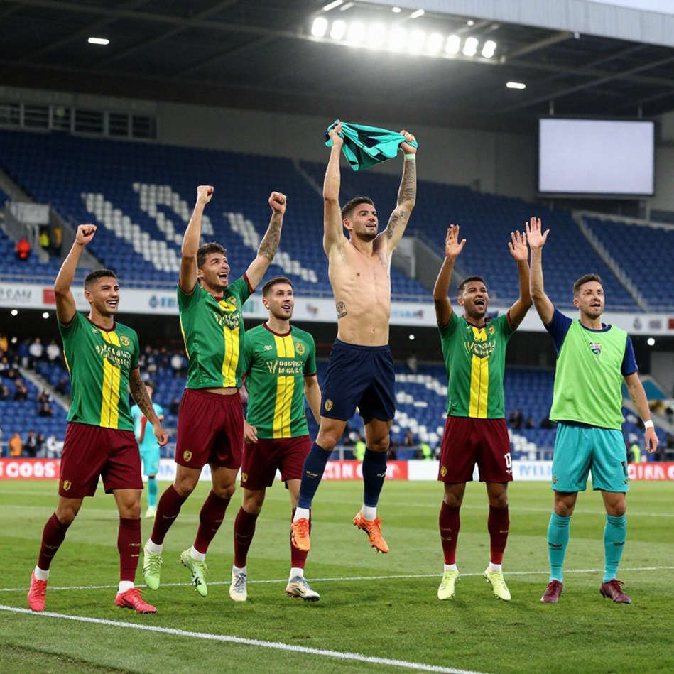 Bốn mươi sáu ngày ở World Cup: khi một trọng tài bảo vệ đồng nghiệp bằng con số duy nhất kiểm chứng được