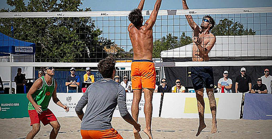 LA 2028 Men’s Volleyball: Six Berths Filled, But Europe Remains the Biggest Equation LA 2028 Men’s Volleyball: Six Berths Filled, But Europe Remains the Biggest Equation