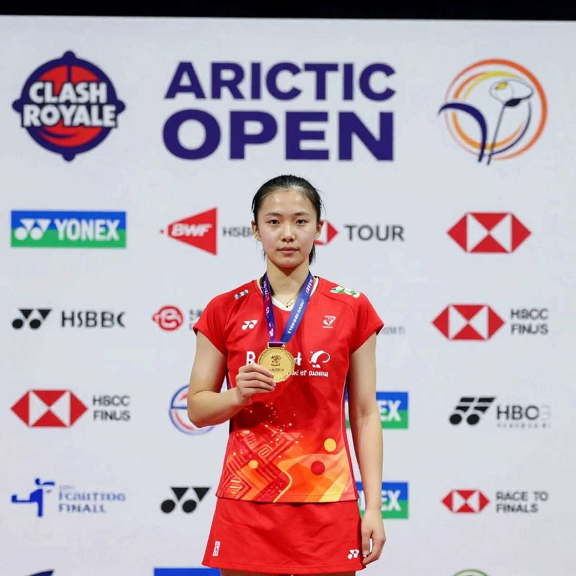 Badminton and the Data Gap: Six Numbers After Seventy-One Minutes Badminton and the Data Gap: Six Numbers After Seventy-One Minutes