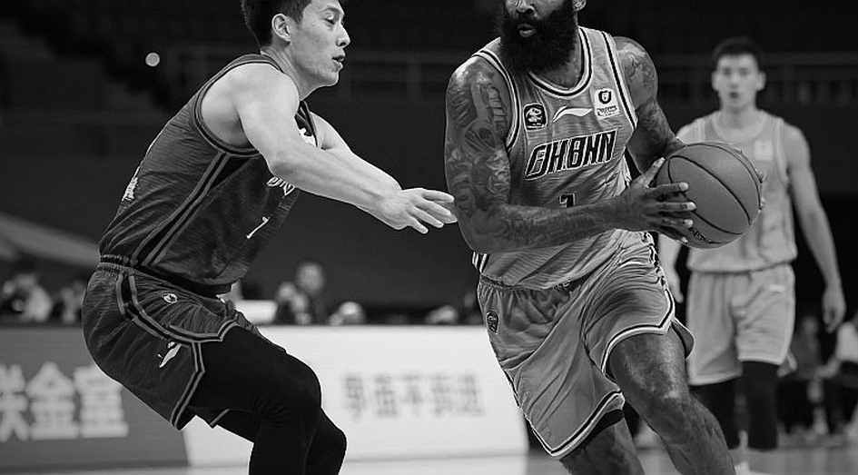 Tờ thống kê trắng ở VBA: bóng rổ Việt Nam đang chơi trong vùng dữ liệu trống