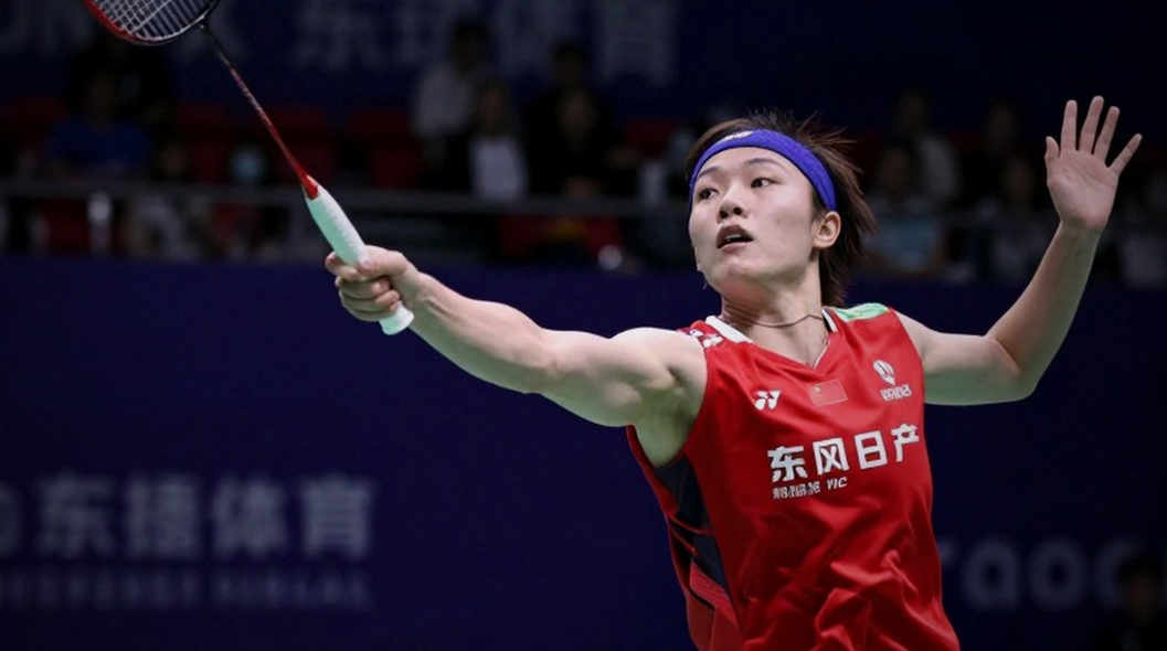 Sindhu gục ở game ba: bản án viết bằng lịch thi đấu Sindhu gục ở game ba: bản án viết bằng lịch thi đấu