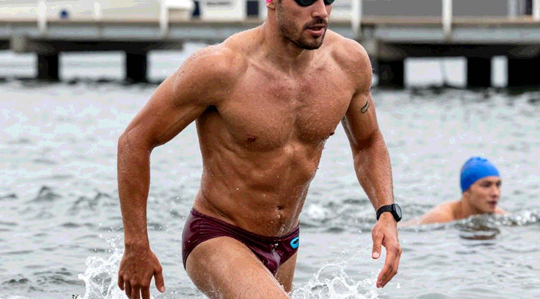 Bốn vòng cho một đường bơi 50 mét: Pro Swim Series 2027 và phép thử trước LA 2028