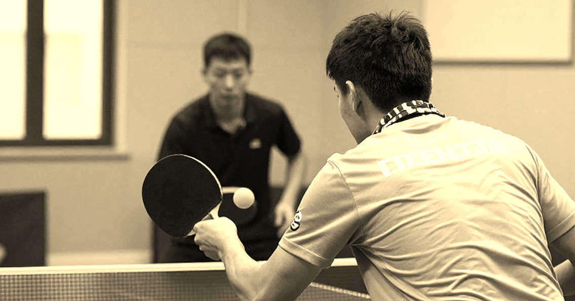 Clacton & District: A 12-Year Dynasty Falls and the Real Health of Grassroots Table Tennis