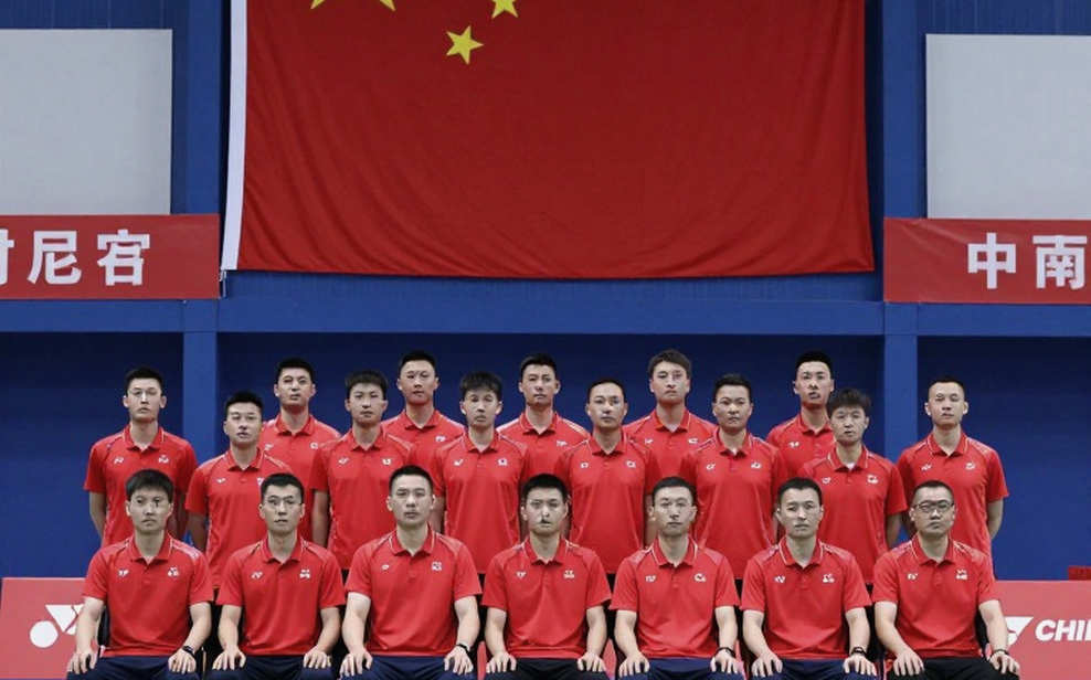 The Single-Link Medal Machine: India's Hidden Signal at Asian Games 2026 and the Echo for Vietnamese Badminton The Single-Link Medal Machine: India's Hidden Signal at Asian Games 2026 and the Echo for Vietnamese Badminton