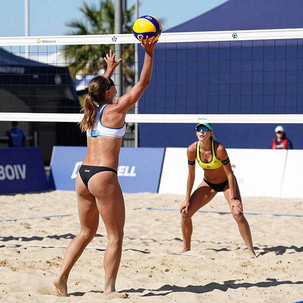 Giải bóng chuyền nam AVC Asian Championship 2026 khởi tranh tại Fukuoka: Nhật Bản áp đảo ứng cử viên nặng cho tấm vé Olympic 2028