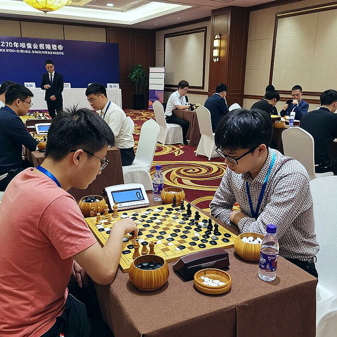 Carlsen trở lại, Ấn Độ chia rẽ: Giải Cờ vua Toàn cầu 2026 và bài toán lịch thi đấu