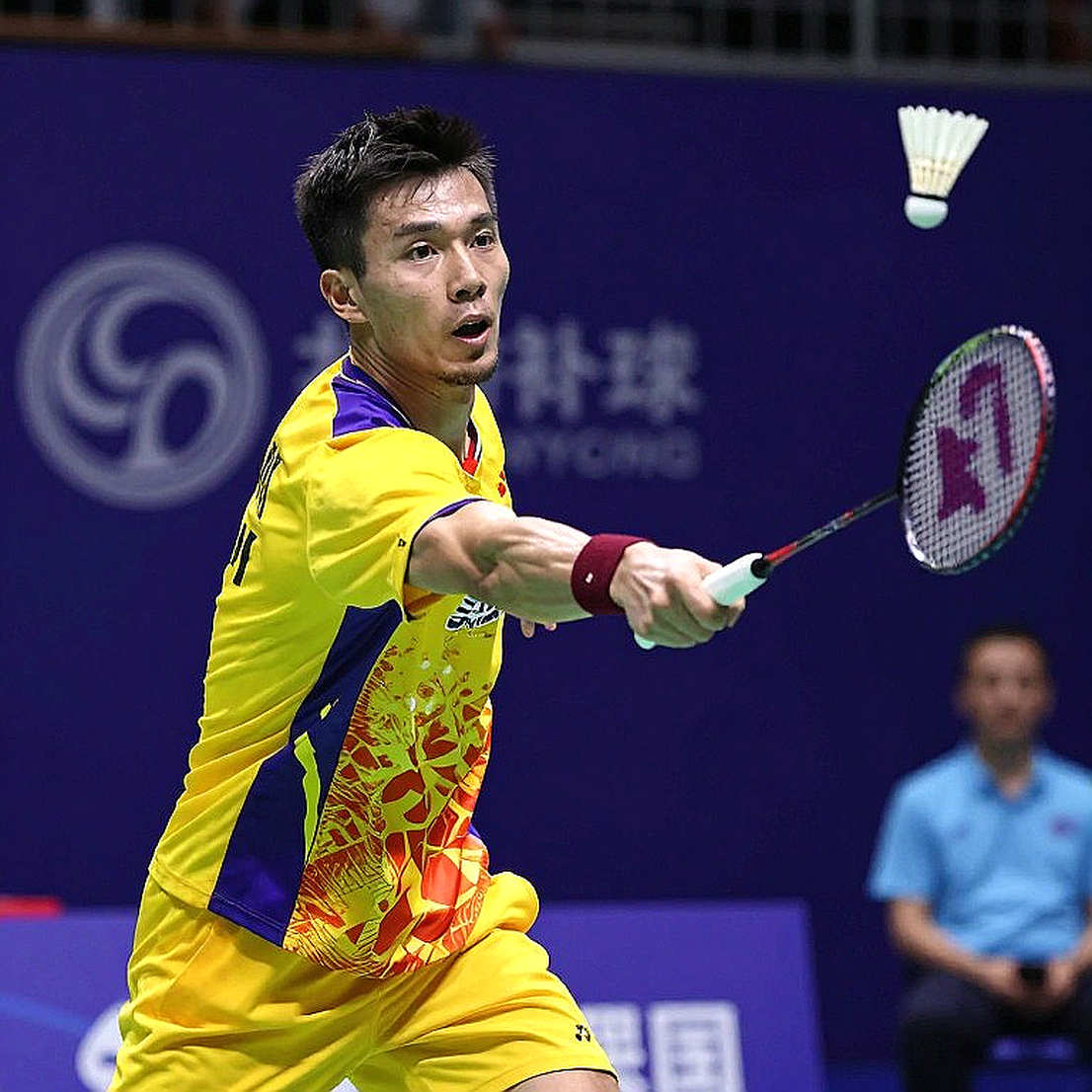 Aichi-Nagoya 2026 Draw: When Asia's Badminton Bracket Maps the Road but Not the Dignity