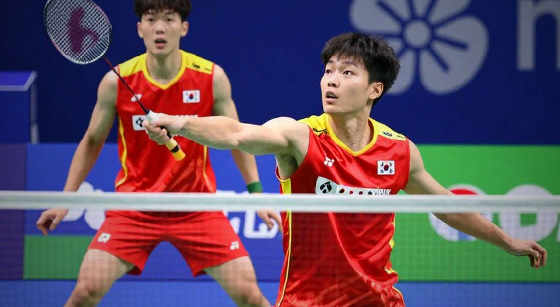 Aichi-Nagoya 2026 Draw: When Asia's Badminton Bracket Maps the Road but Not the Dignity