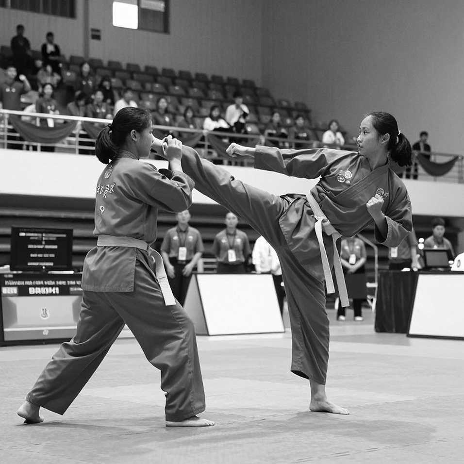 Giải mã võ thuật: Tám chiều phân tích và cái bẫy của khung sai Giải mã võ thuật: Tám chiều phân tích và cái bẫy của khung sai