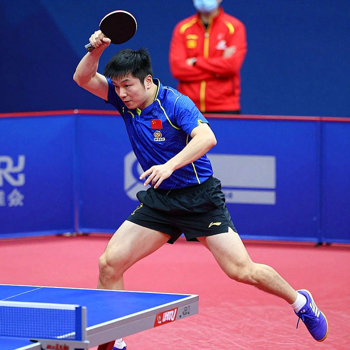 Nghịch lý thứ hạng: Vì sao bảng xếp hạng ITTF không đo được thực lực bóng bàn Việt Nam Nghịch lý thứ hạng: Vì sao bảng xếp hạng ITTF không đo được thực lực bóng bàn Việt Nam