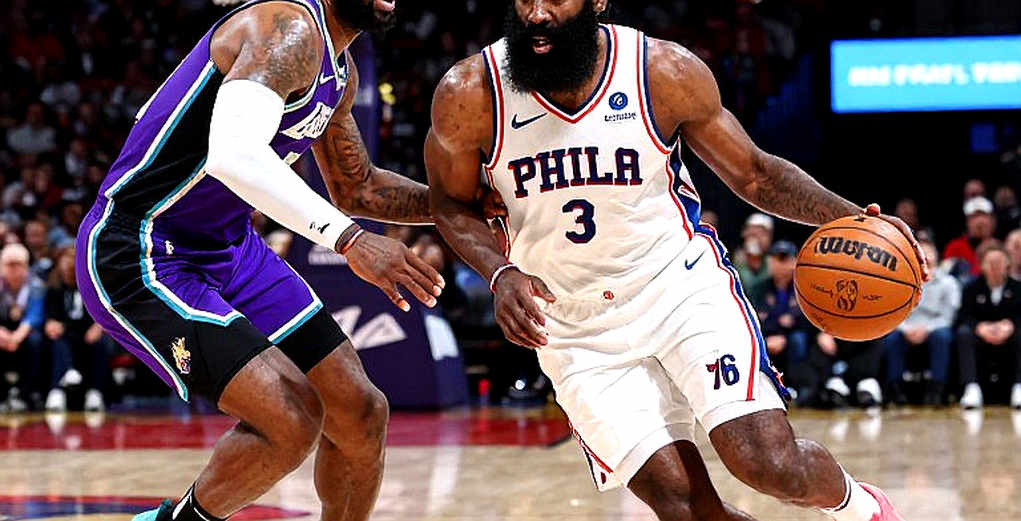 41 đội hình xuất phát và cái giá 77 triệu đô: Cleveland đang đặt cược vào thứ không đo được