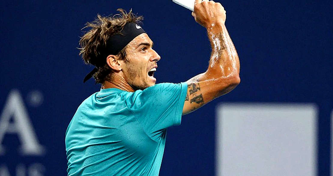 Shelton thua Lehecka ở Davis Cup: tín hiệu nằm ở chỗ bản tin không ghi Shelton thua Lehecka ở Davis Cup: tín hiệu nằm ở chỗ bản tin không ghi