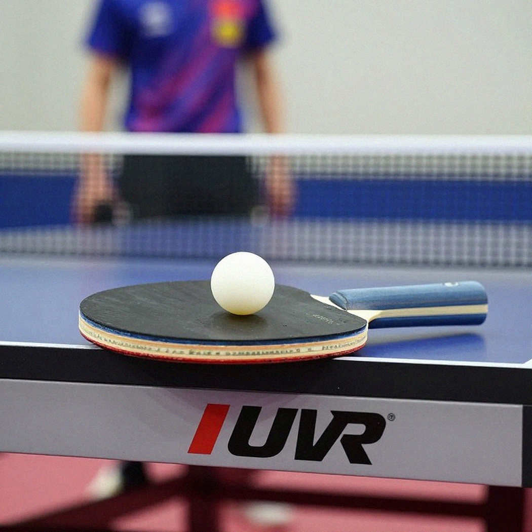 China Smash 2026: Manush Shah và Manav Thakkar hạ đôi Trung Quốc sau 19 phút, vào bán kết đôi nam