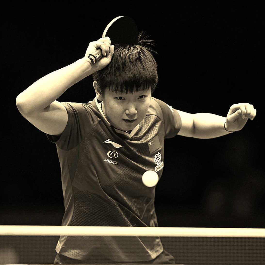 Asian Para Games 2026: Bốn HCĐ bóng bàn Ấn Độ và vệt sụp đổ ở ván thứ hai