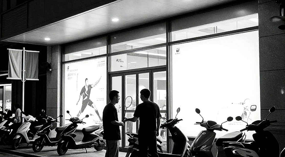 Chuỗi 10 điểm của Loh Kean Yew và bài toán chuyển hóa lợi thế của Lakshya Sen