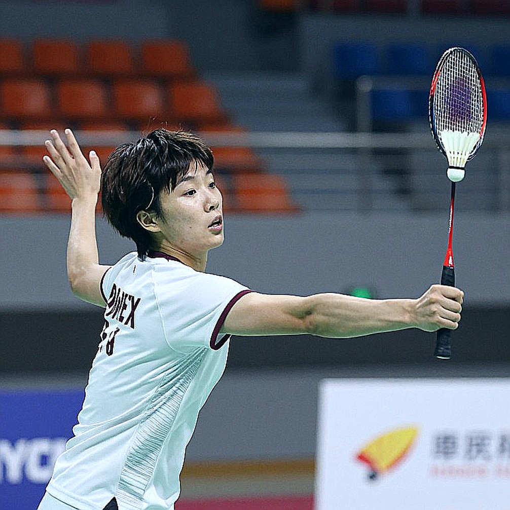 An Se-young và kỷ lục ASIAD 2026: 56 trận thắng, một thất bại và sự khởi đầu của một triều đại đơn nữ