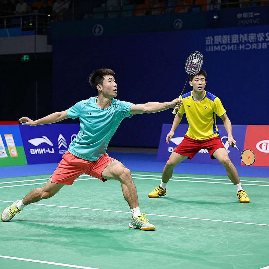 An Se-young và kỷ lục ASIAD 2026: 56 trận thắng, một thất bại và sự khởi đầu của một triều đại đơn nữ