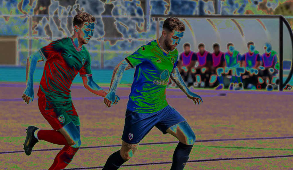 U-23 Việt Nam vào tứ kết Asian Games: ván cờ phòng ngự vỡ vụn từ phút thứ năm U-23 Việt Nam vào tứ kết Asian Games: ván cờ phòng ngự vỡ vụn từ phút thứ năm