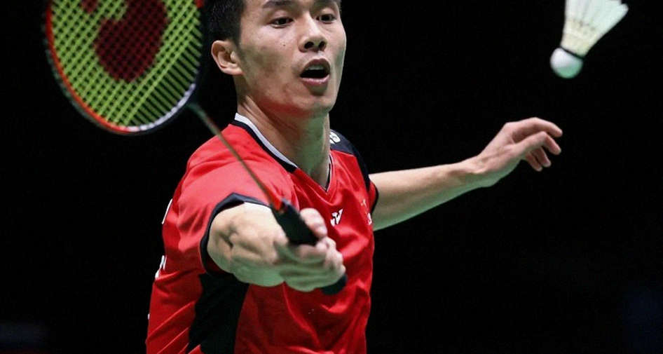 Ten Straight Points and the 13–14 Threshold: Lakshya Sen's Broken Rhythm in the Asian Games 2026 Round of 32 Ten Straight Points and the 13–14 Threshold: Lakshya Sen's Broken Rhythm in the Asian Games 2026 Round of 32