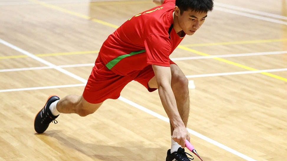 Thirty-Six Shots in Shenzhen and the Silence Between Two Indian Badminton Generations Thirty-Six Shots in Shenzhen and the Silence Between Two Indian Badminton Generations