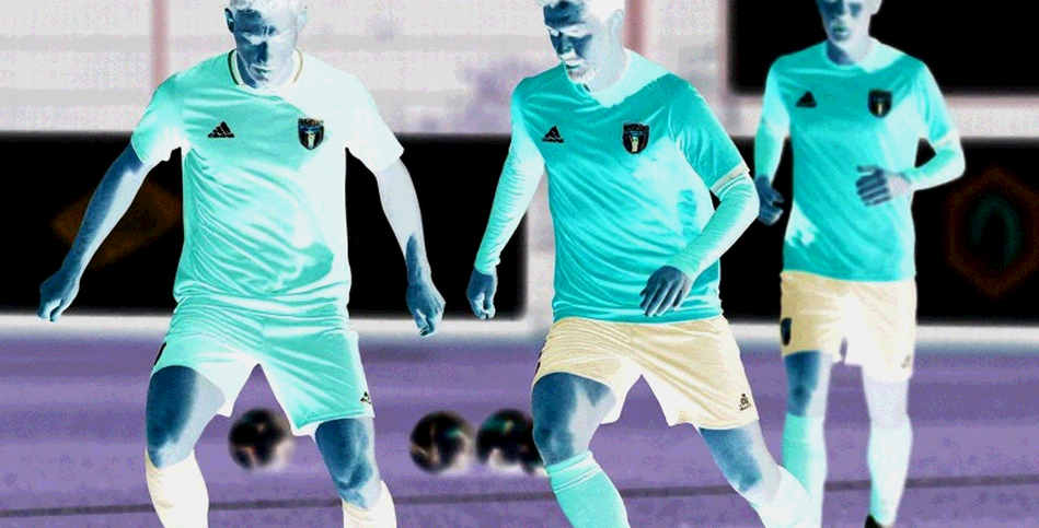 28 mét của Ma Rốc: giải mã bức tường di động ở World Cup 2026 28 mét của Ma Rốc: giải mã bức tường di động ở World Cup 2026