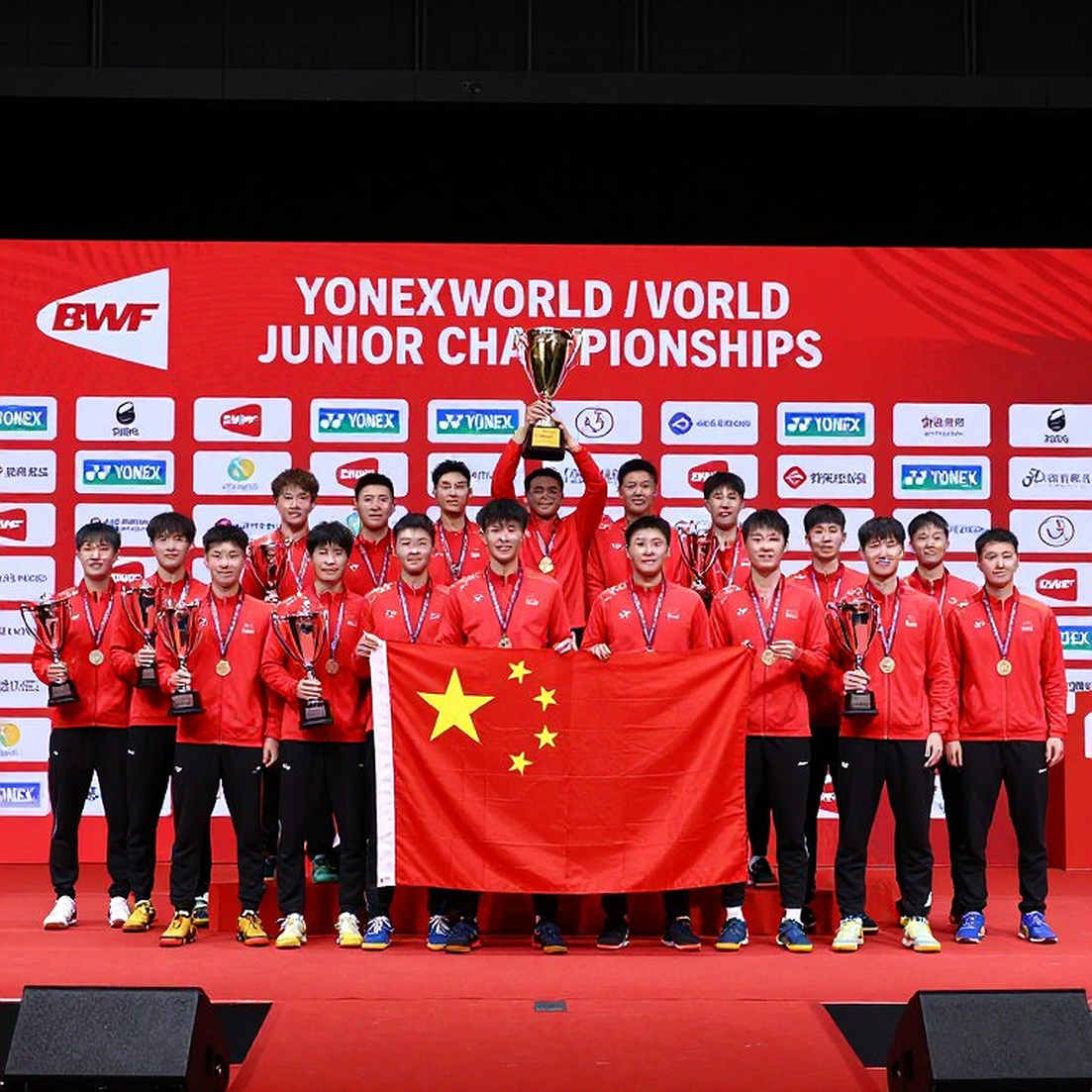 Trung Masters 2026: Đội tuyển Ấ Độ dẫn dắt với Srikanth và Satwik-Chirag tiến vào tứ kết