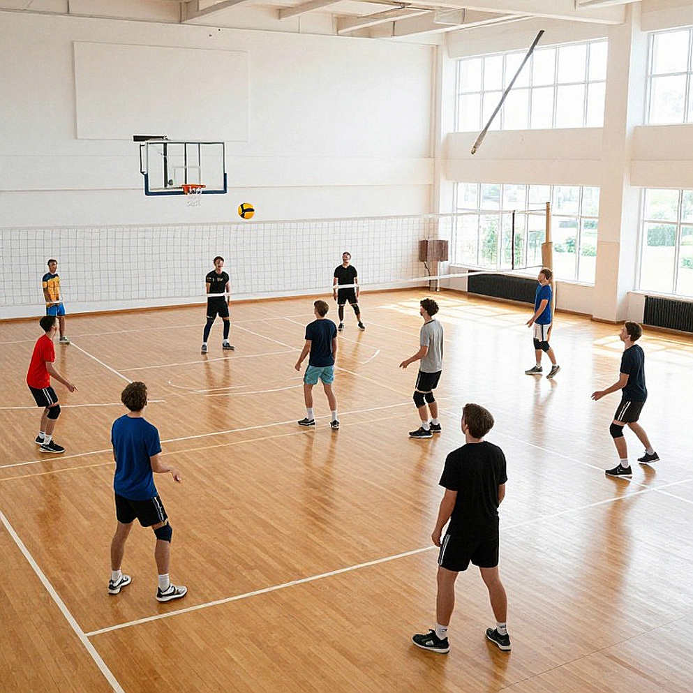 AVP League 2026: Phòng thủ lên ngôi và bài học từ những con số ngoại lai AVP League 2026: Phòng thủ lên ngôi và bài học từ những con số ngoại lai